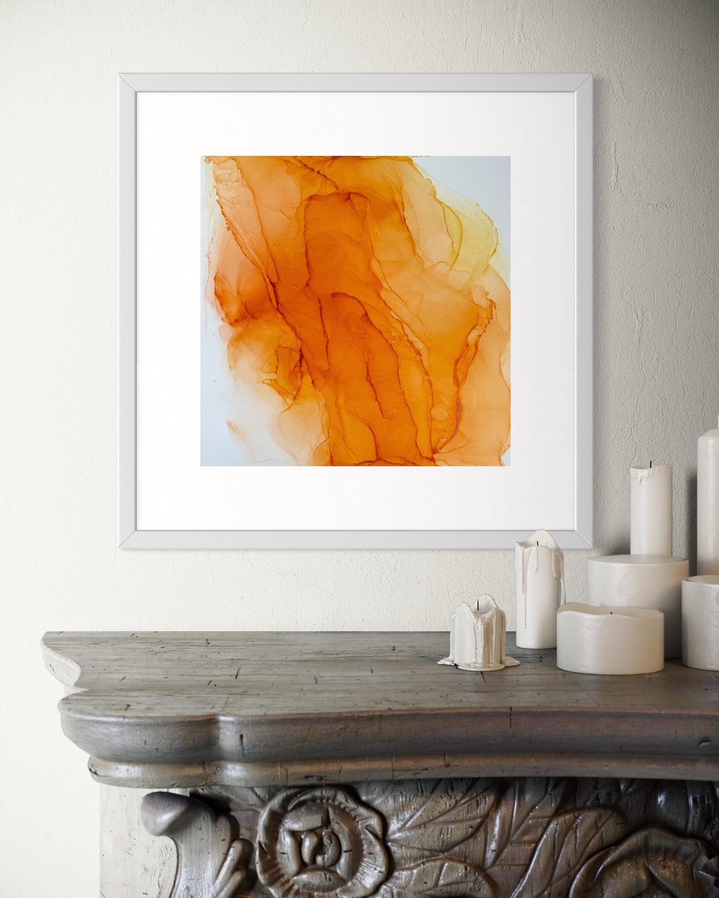 Golden Citrine