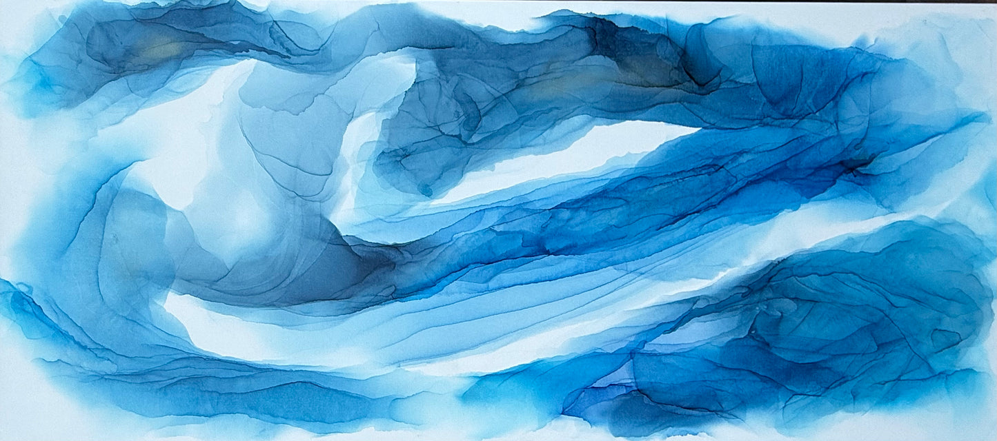Mystic Flow
